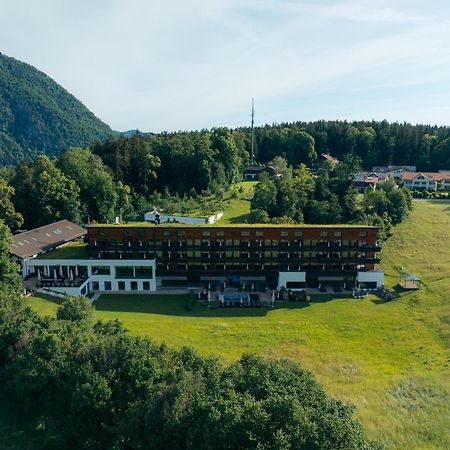Klosterhof - Alpine Hideaway & Spa Bad Reichenhall Kültér fotó