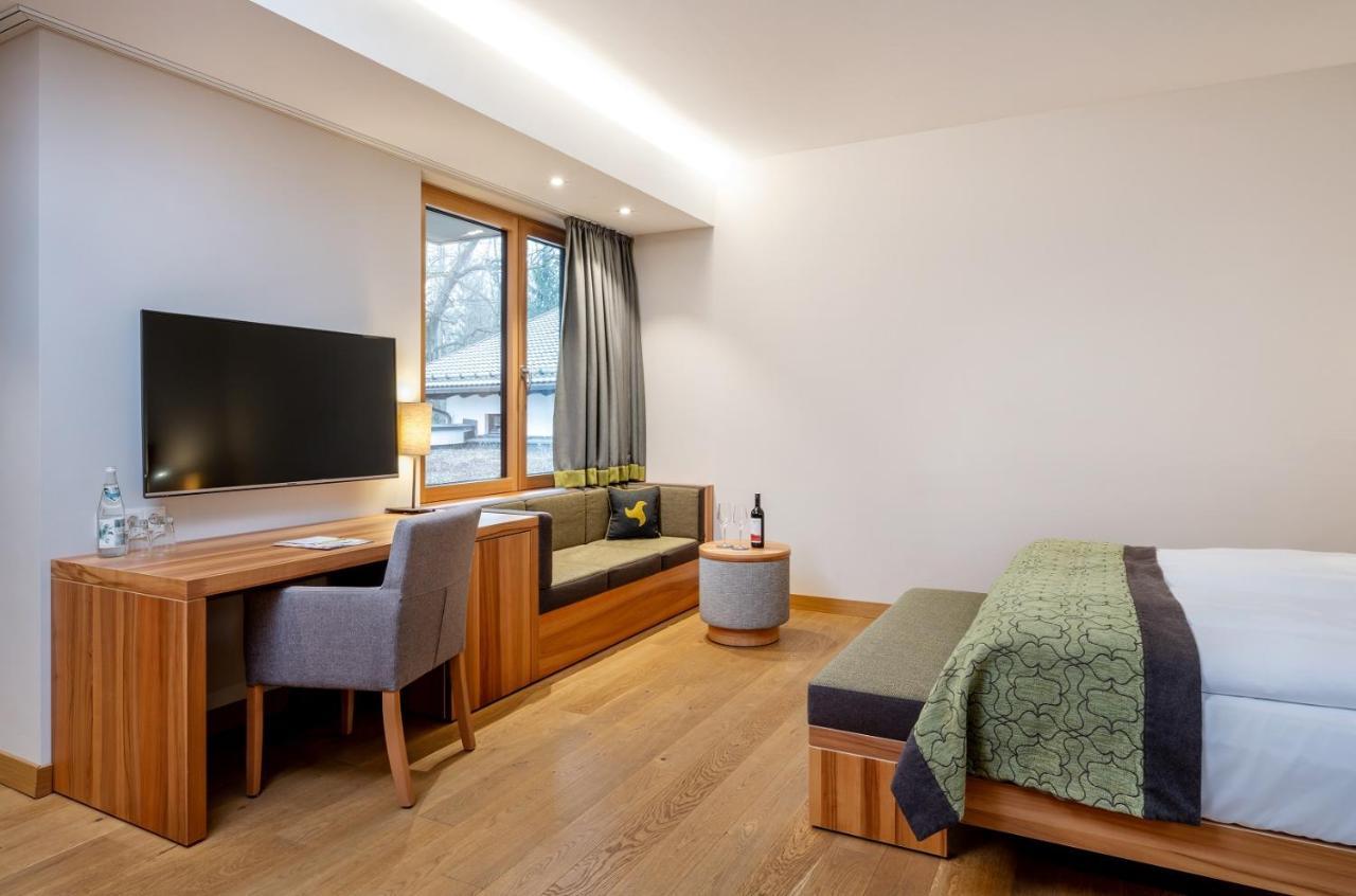 Klosterhof - Alpine Hideaway & Spa Bad Reichenhall Kültér fotó