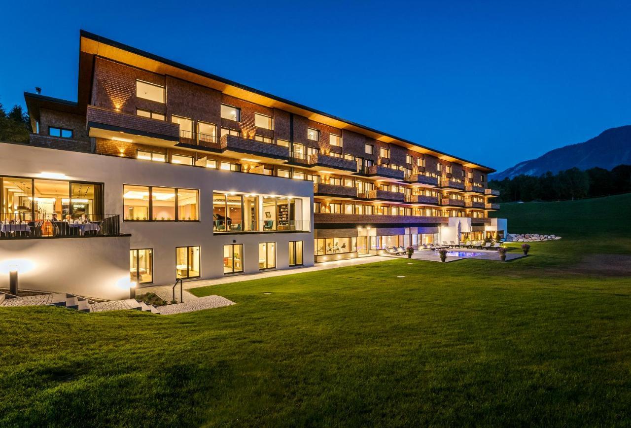Klosterhof - Alpine Hideaway & Spa Bad Reichenhall Kültér fotó