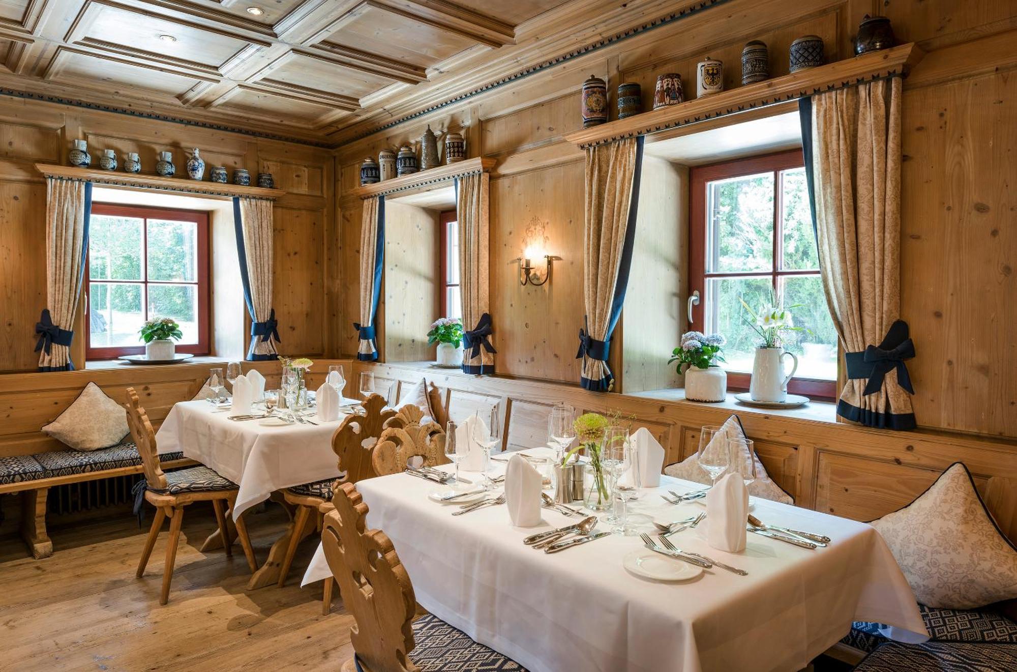 Klosterhof - Alpine Hideaway & Spa Bad Reichenhall Kültér fotó